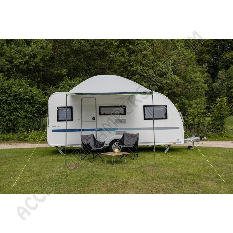 Tendalino Parasole Palm Beach 2 per Camper | Accessoricampershop.com