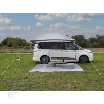Tendalino Parasole Palm Beach 2 - 300x240 cm | Accessoricampershop.com