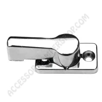 Fermaporta a Scuderia in Metallo 5 mm | Accessoricampershop.com