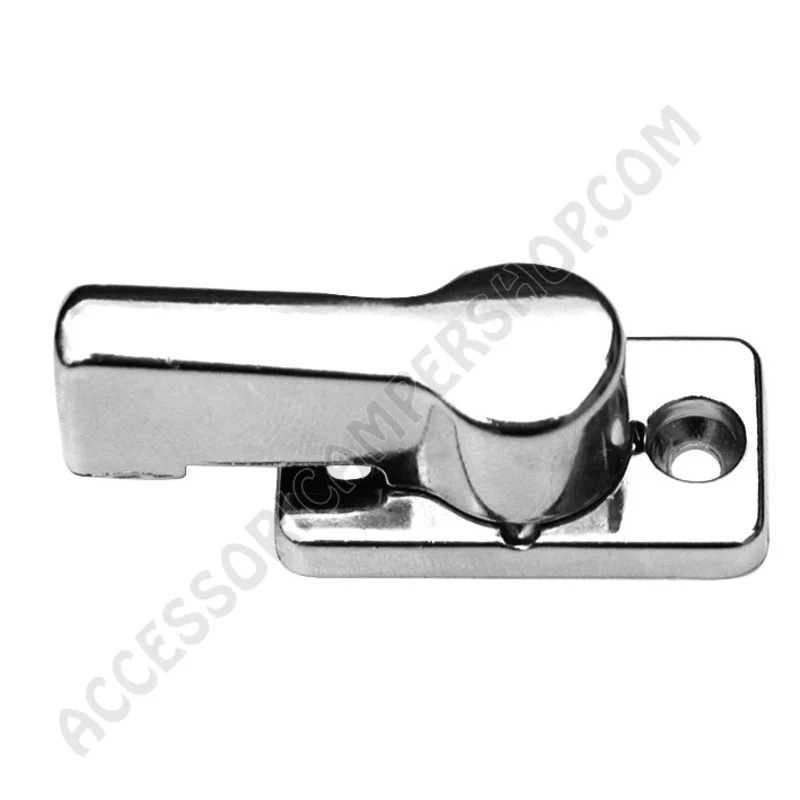 Fermaporta a Scuderia in Metallo 5 mm | Accessoricampershop.com