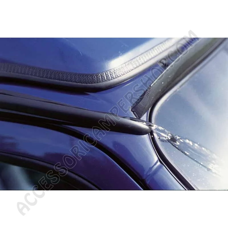 Set Spoiler per Multirail Lato Destro | Accessoricampershop.com