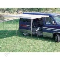 Set Spoiler per Multirail Lato Destro | Accessoricampershop.com