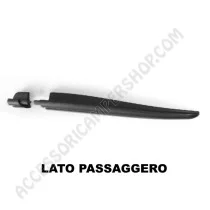 Set Spoiler per Multirail Lato Destro | Accessoricampershop.com