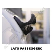 Multirail Ford V710 Lato Destro - Accessori Camper | Accessoricampershop.com
