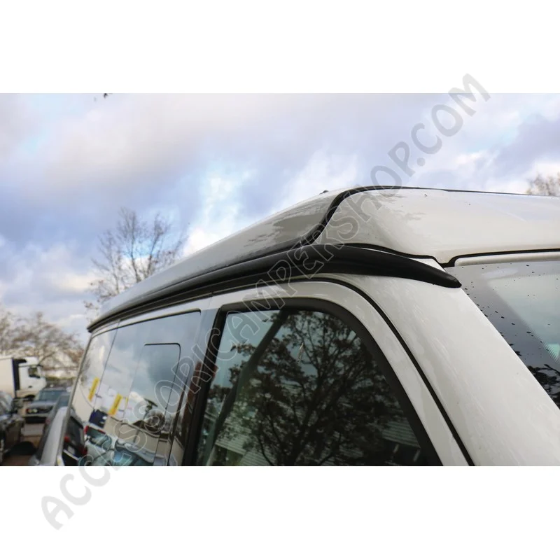 Multirail VW T4/T5/T6 Universale per Accessori Camper | Accessoricampershop.com