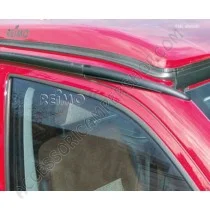 Multirail Mercedes Vito 2015 Destro per Accessori | Accessoricampershop.com