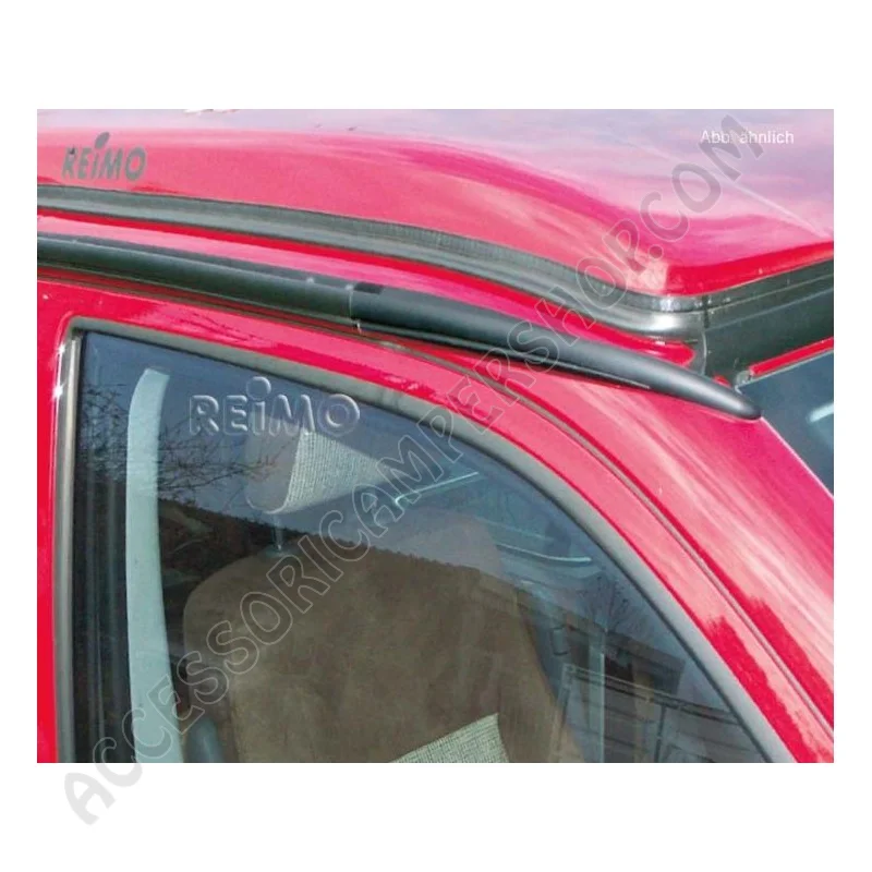 Multirail Mercedes Vito 2015 Destro per Accessori | Accessoricampershop.com