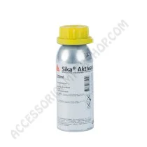 Sika Aktivator 205 - Promotore di adesione 250 ml | Accessoricampershop.com
