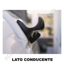 Multirail Mercedes Vito 2015 Lato Sinistro | Accessoricampershop.com