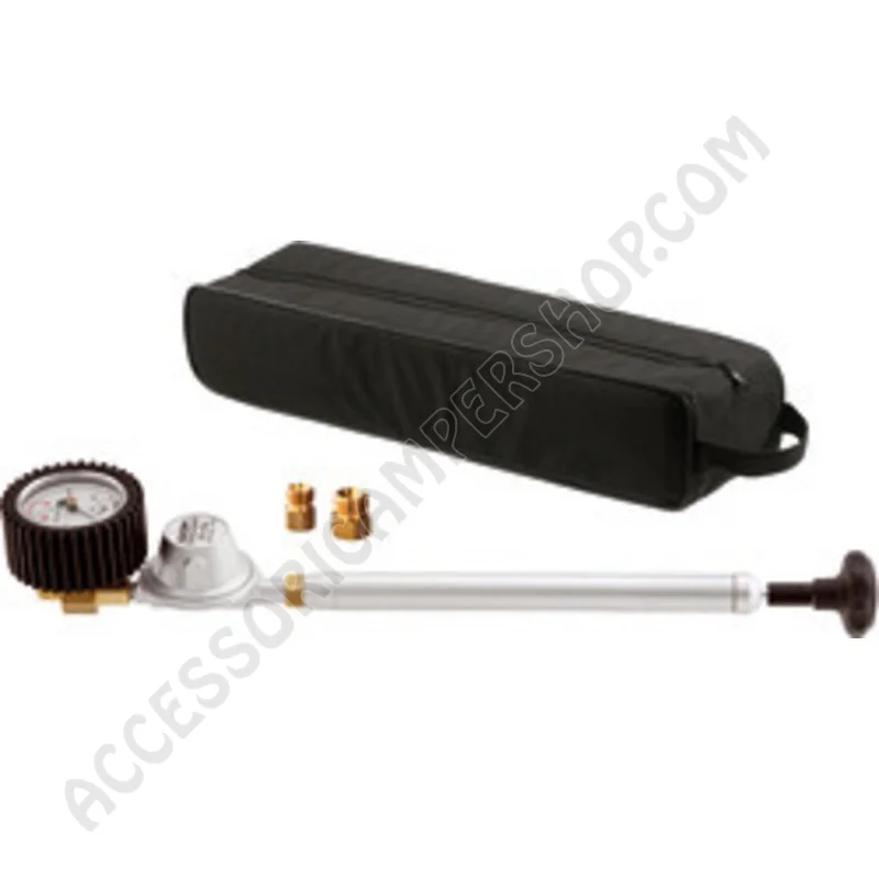 Tester Prova Fughe Gas per Camper e Caravan | Accessoricampershop.com
