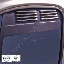 Griglie Ventilazione Opel Movano 2010-2020 | Accessoricampershop.com