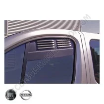 Griglie Ventilazione Fiat Talento e Nissan NV300 | Accessoricampershop.com