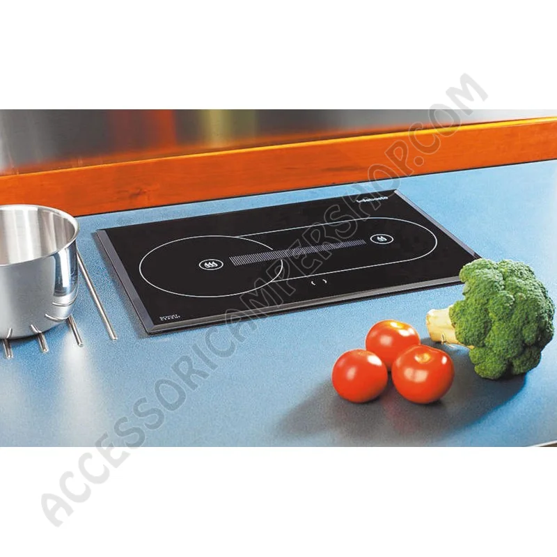Piano Cottura Diesel X100 Webasto per Camper | Accessoricampershop.com