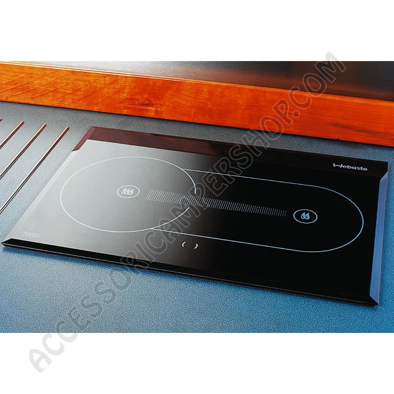 Piano Cottura Diesel X100 Webasto per Camper | Accessoricampershop.com