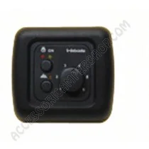 Piano Cottura Diesel X100 Webasto per Camper | Accessoricampershop.com