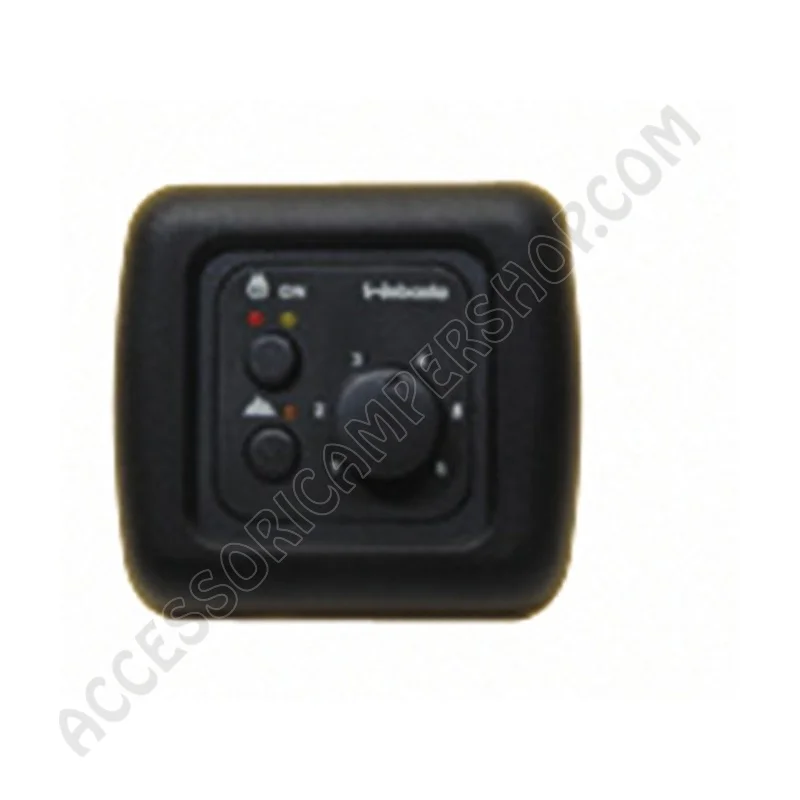 Piano Cottura Diesel X100 Webasto per Camper | Accessoricampershop.com