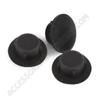 Tappi di Copertura in Gomma per Piani Cottura | Accessoricampershop.com