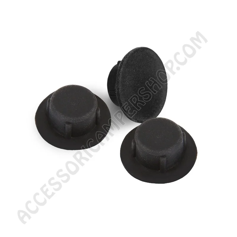 Tappi di Copertura in Gomma per Piani Cottura | Accessoricampershop.com
