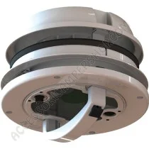 Ventilatore da Tetto 12V MAXXFAN Dome Plus | Accessoricampershop.com