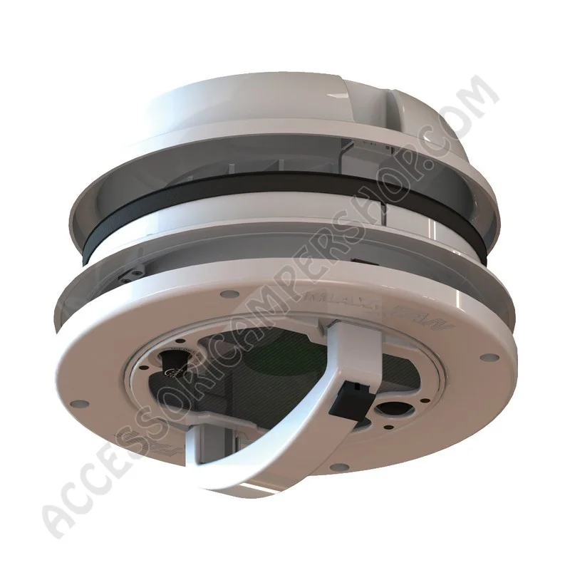 Ventilatore da Tetto 12V MAXXFAN Dome Plus | Accessoricampershop.com
