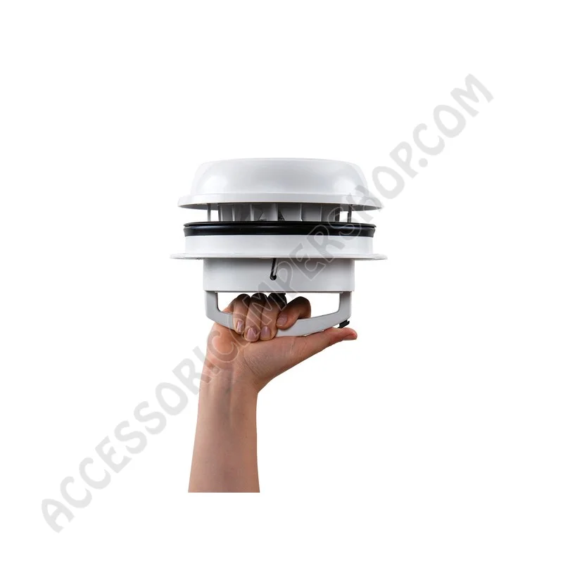 Ventilatore da Tetto 12V MAXXFAN Dome Plus | Accessoricampershop.com