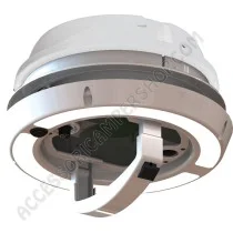 Ventilatore da Tetto 12V MAXXFAN Dome Plus | Accessoricampershop.com