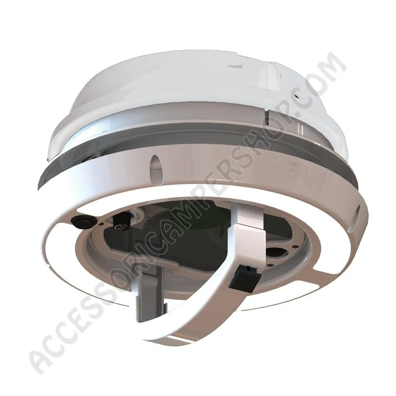 Ventilatore da Tetto 12V MAXXFAN Dome Plus | Accessoricampershop.com
