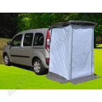 Tenda Veranda Posteriore VERTIC per Renault Kangoo II | Accessoricampershop.com