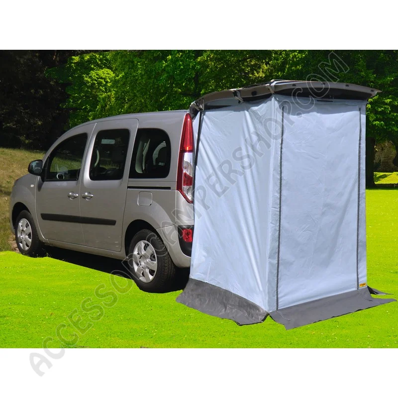 Tenda Veranda Posteriore VERTIC per Renault Kangoo II | Accessoricampershop.com