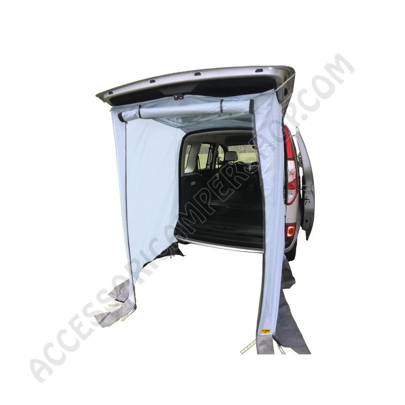 Tenda Veranda Posteriore VERTIC per Renault Kangoo II | Accessoricampershop.com