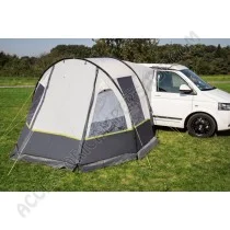 Tenda Veranda Laterale TOUR COMPACT 2 per Minivan | Accessoricampershop.com