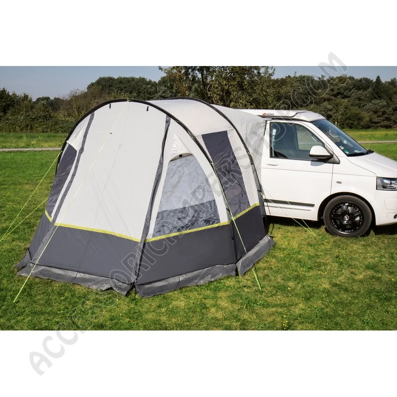 Tenda Veranda Laterale TOUR COMPACT 2 per Minivan | Accessoricampershop.com