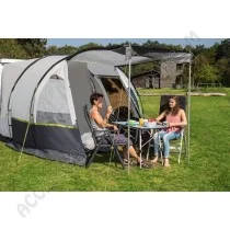Tenda Veranda Laterale TOUR COMPACT 2 per Minivan | Accessoricampershop.com