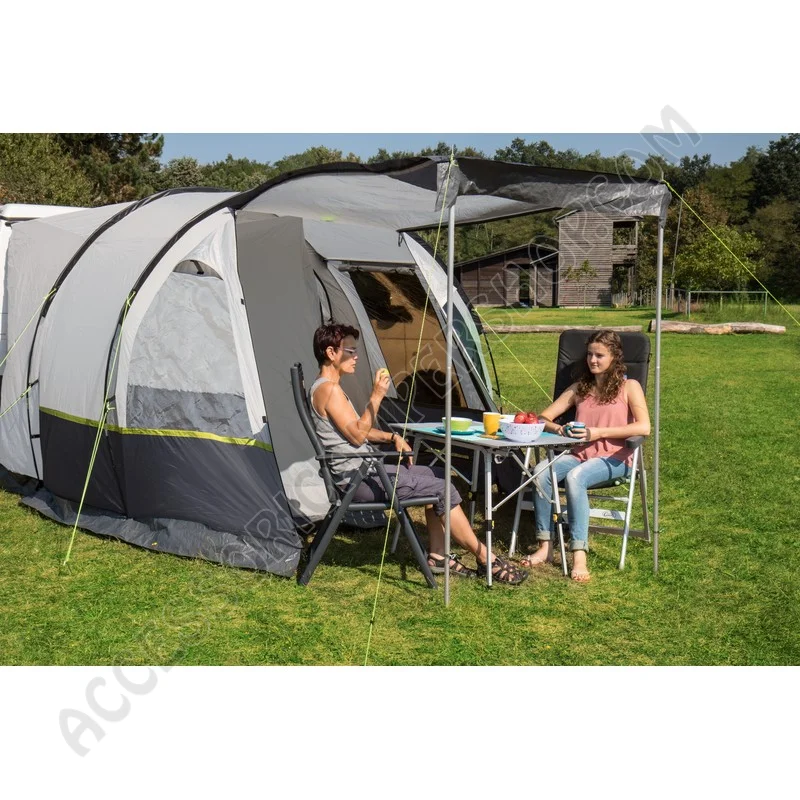 Tenda Veranda Laterale TOUR COMPACT 2 per Minivan | Accessoricampershop.com