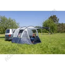 Tenda Veranda Laterale Tour Action 7 Reimo per Minivan | Accessoricampershop.com
