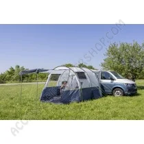 Tenda Veranda Laterale Tour Action 7 Reimo per Minivan | Accessoricampershop.com