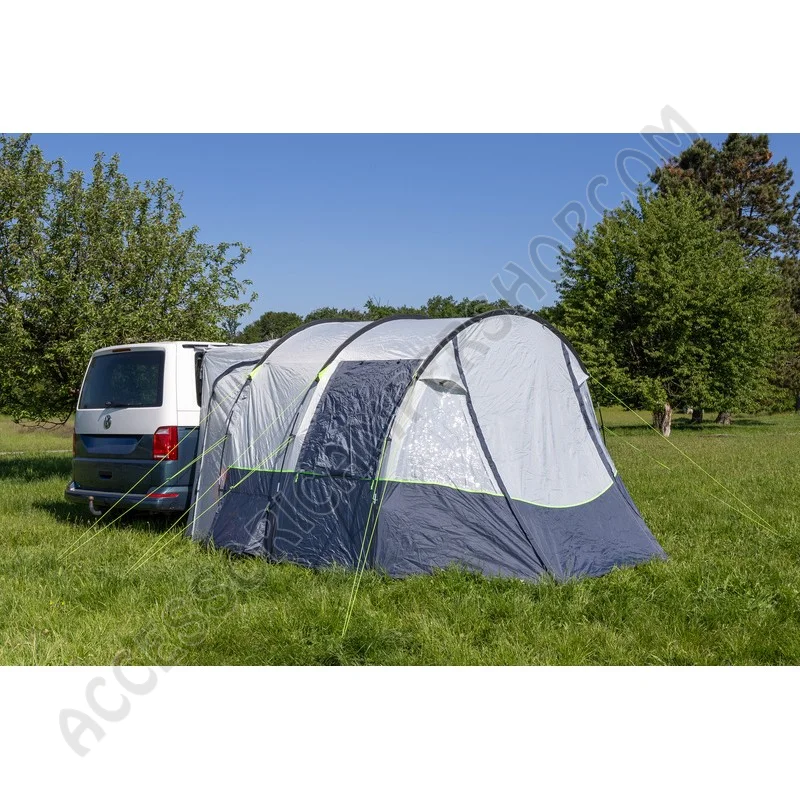 Tenda Veranda Laterale Tour Action 7 Reimo per Minivan | Accessoricampershop.com