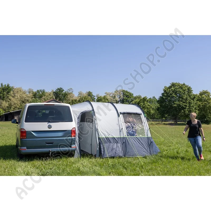 Tenda Veranda Laterale Tour Action 7 Reimo per Minivan | Accessoricampershop.com
