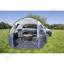 Tenda Veranda Laterale Tour Action 7 Reimo per Minivan | Accessoricampershop.com