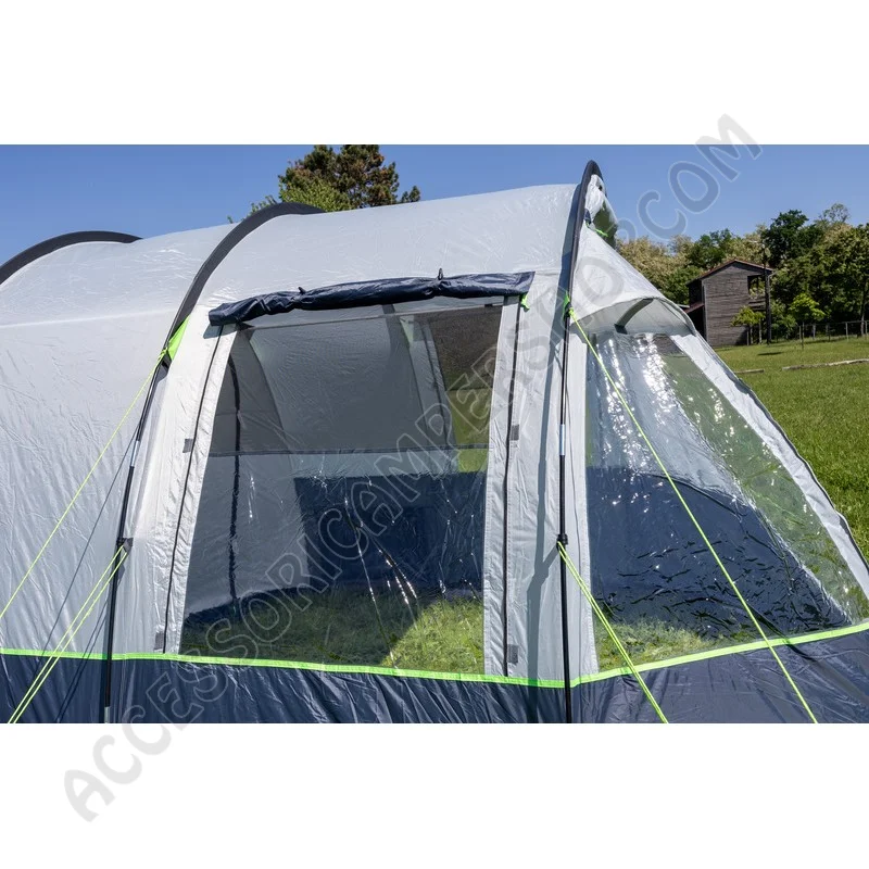 Tenda Veranda Laterale Tour Action 7 Reimo per Minivan | Accessoricampershop.com
