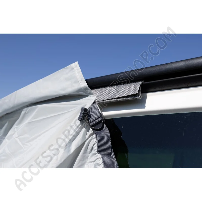 Tenda Veranda Laterale Tour Action 7 Reimo per Minivan | Accessoricampershop.com