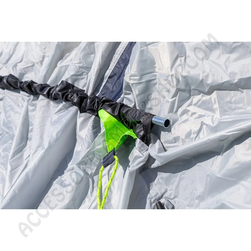 Tenda Veranda Laterale Tour Action 7 Reimo per Minivan | Accessoricampershop.com
