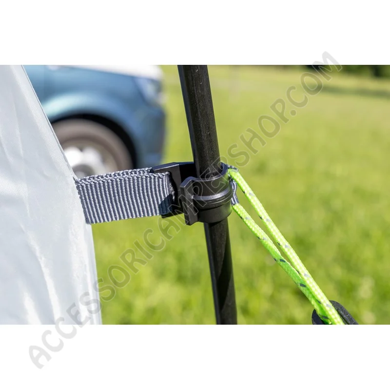 Tenda Veranda Laterale Tour Action 7 Reimo per Minivan | Accessoricampershop.com