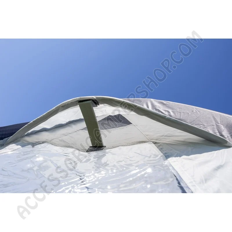 Tenda Veranda Laterale Tour Action 7 Reimo per Minivan | Accessoricampershop.com