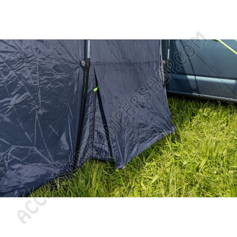 Tenda Veranda Laterale Tour Action 7 Reimo per Minivan | Accessoricampershop.com