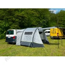 Tenda Veranda Pneumatica Tour Easy Air 2 per Van | Accessoricampershop.com