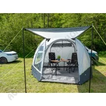 Tenda Veranda Pneumatica Tour Easy Air 2 per Van | Accessoricampershop.com