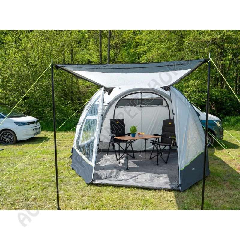 Tenda Veranda Pneumatica Tour Easy Air 2 per Van | Accessoricampershop.com