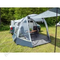 Tenda Veranda Pneumatica Tour Easy Air 2 per Van | Accessoricampershop.com
