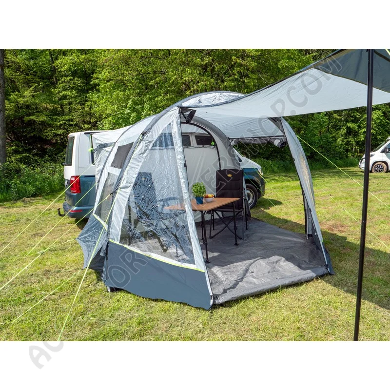 Tenda Veranda Pneumatica Tour Easy Air 2 per Van | Accessoricampershop.com
